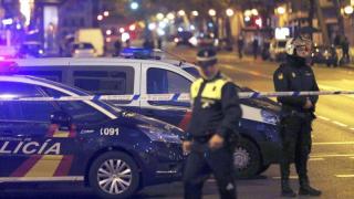 O româncă de 40 de ani şi fiica ei, ÎMPUŞCATE de un bătrân de 70 de ani, în Madrid!