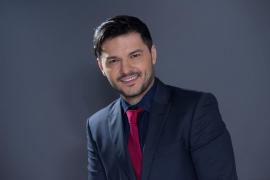 În această primăvară, la Antena 1, Liviu Vârciu prezintă show-ul „Za Za Sing”