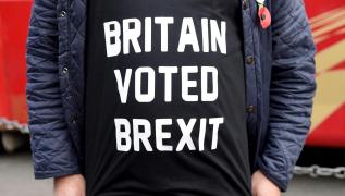 A fost anunţată OFICIAL data BREXITULUI!