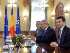 RUPTURĂ MAJORĂ într-un partid aflat la guvernare: "Forţează excluderea şi blochează deciziile"