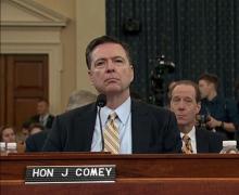 Şefii FBI şi NSA, audiaţi în Congres pe tema scandalului relaţiilor dintre echipa lui Donald Trump şi Rusia