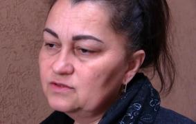 Durere fără margini. Mama Daliei Duca, tânăra asasinată de interlopul orădean Adrian Hladii: "Dumnezeu să-l ierte şi pe el, că nu i-am dorit răul şi a fost din acelaşi sat cu mine" (VIDEO)