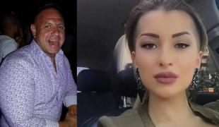 Noi dezvăluiri în cazul ASASINATULUI DE LA ORADEA. Ies la iveală DETALII ŞOCANTE din trecutul Daliei Duca, tânăra împuşcată în cap de interlopul Adrian Hladii