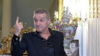 Gigi Becali acuză autorităţile de neglijenţă şi dezinteres în cazul bărbatului care s-a spânzurat la penitenciarul Rahova (VIDEO)