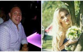Adrian Hladii, asasinul Daliei Duca, a fost înmormântat ÎN MARE SECRET. Mama fetei a dezvăluit că îl cunoștea pe criminal de foarte mult timp