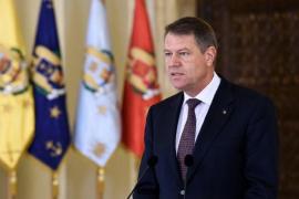 Klaus Iohannis, după şedinţa CSAT: Am aprobat participarea României la grupul de luptă al NATO (VIDEO)