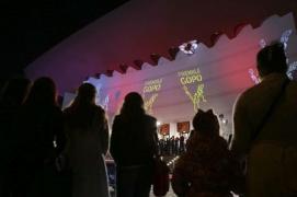 Cristi Puiu este marele câştigător al Galei Premiilor Gopo. Lungmetrajul ”Sieranevada” a obţinut şase trofee