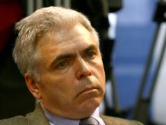 Adrian Severin NU mai vrea să fie eliberat condiţionat. Fostul europarlamentar şi-a RETRAS cererea formulată acum două luni