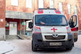 Accident rutier grav în Slatina. Un tânăr de 20 de ani a fost transportat la spital în stare de inconştienţă
