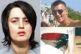 CRUZIME EXTREMĂ! Român din Anglia, DESFIGURAT cu acid de iubita lui britanică, în timp ce dormea. Tânărul a ORBIT în urma atacului