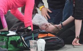 MAE, anunţ de ULTIMĂ ORĂ despre românii răniţi în ATENTATUL TERORIST de la Londra