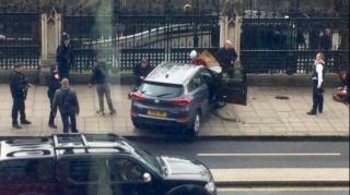 Mesajul CUTREMURĂTOR răspândit de britanici pe reţelele de socializare, în urma atacului SÂNGEROS din inima Londrei