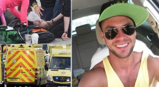 Am aflat cine sunt ROMÂNII răniţi în ATENTATUL DE LA LONDRA! Cei doi constănțeni plecaseră într-o excursie în capitala britanică (VIDEO)