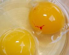 Vedem asta deseori când spargem un ou, însă ce reprezintă şi, mai ales, cât e de PERICULOS?