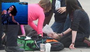 Informaţii de ULTIMĂ ORĂ despre starea româncei rănite în atacul terorist din Londra. Tânăra a fost OPERATĂ!
