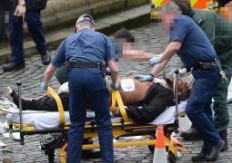 Este oficial! ISIS a revendicat ATACUL TERORIST din capitala britanică. MESAJUL transmis de terorişti