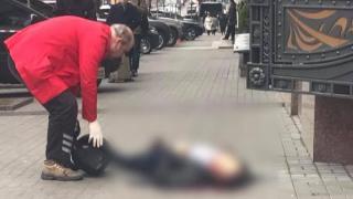 VIDEO. Fost parlamentar rus, ASASINAT la KIEV! Liderul ucrainean acuză că a fost vorba de un ORDIN DE LA MOSCOVA