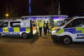 Noi arestări în cazul atentatului de la Londra. Alte două persoane au fost reţinute