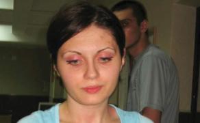 Crime ODIOASE comise de moldovence! Detaliile MORBIDE par desprinse din filmele de GROAZĂ! Cine şi-ar închipui că o femeie e în stare de AŞA CEVA?