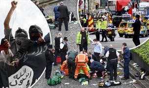 ISIS atacă Europa cu o nouă strategie! Un jurnalist britanic face DEZVĂLUIRI ŞOCANTE, după atacul din Londra (VIDEO)