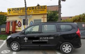 Caz HALUCINANT la Botoșani. O femeie a sunat mai întâi la POMPE FUNEBRE şi apoi la ambulanţă, pentru că soțul ei se simțea rău