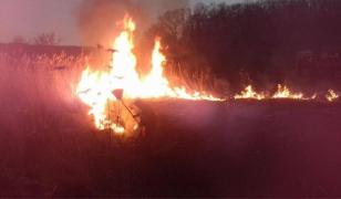 O bombă ţinută ASCUNSĂ de un bărbat din Vâlcea a explodat! De la ce s-a produs deflagraţia