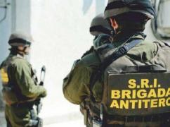 Foarte BIZAR! Mesajele de amenintare cu bombă la cele doua licee din Târgovişte ar fi venit DIN AFARA ŢĂRII, de pe un număr special