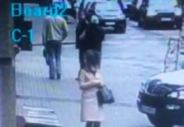 VIDEO ŞOCANT: imaginile cu asasinarea unui fost deputat rus, la Kiev, au fost făcute publice