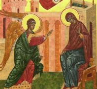 Astăzi este Buna Vestire, Blagoveștenia sau Ziua Cucului. Ce trebuie sa faci OBLIGATORIU azi, ce RUGĂCIUNE se spune, tradiții și superstiții