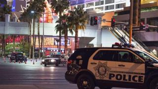 Momente TENSIONATE în SUA: Posibil atac armat în desfăşurare la hotelul în Las Vegas