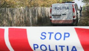 CRIMĂ ÎNFIORĂTOARE la Hunedoara! Un bărbat şi-a DECAPITAT soţia cu toporul, apoi i-a dat FOC