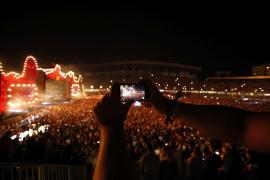 UNTOLD vine la malul mării! Primăria Constanţa şi organizatorii au bătut palma şi au pus pe hârtie bugetul