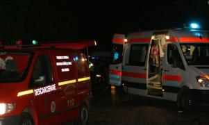 Încă un accident MORTAL care putea fi evitat. Un tânăr de 23 de ani, din Satu Mare, a murit după ce a întors pe linie continuă