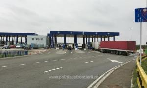 Atenţie, ŞOFERI! Circulaţia pe Podul Calafat-Vidin va fi întreruptă, pe unde se trece spre Bulgaria şi Serbia