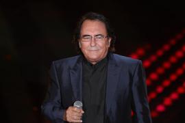AL BANO a fost externat, după o săptămână de spital. Cântăreţului italian i s-a făcut rău după un concert