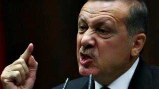 Relaţiile turco-europene s-au răcit. Erdogan vrea referendum pentru continuarea negocierilor de aderare la UE