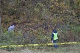 Un botoșănean, plecat după pâine de două zile, a fost găsit mort pe malul unui pârâu. Nu-și explică nimeni cum a ajuns acolo