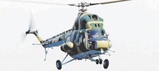 5 morți în urma prăbușirii unui elicopter militar, în estul Ucrainei