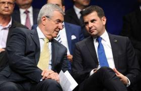 Constantin: Dacă Grindeanu îmi va cere, voi demisiona din Guvern; o să îi spun şi lui Dragnea că Tăriceanu produce un abuz 