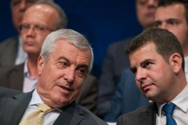 Daniel Constantin: "Tăriceanu vorbeşte de binom, dar la şedinţa ALDE erau doi şefi ai SIE"