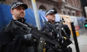 Autorităţile britanice au făcut ÎNCĂ O ARESTARE în cadrul anchetei atacului de pe Westminster