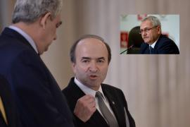 Liviu Dragnea își anunță sprijinul pentru ministrul justiției în decizia pe care o va lua față de șefa DNA și Procurorul General