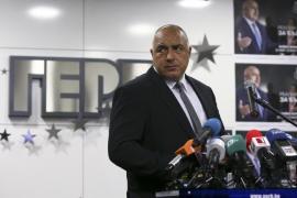 Boiko Borisov se declară învingător în alegerile anticipate din Bulgaria și anunță că va forma guvernul