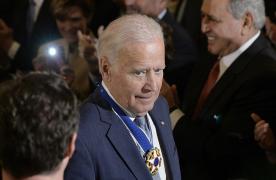 Joe Biden, la momentul regretelor: ”Dacă aș fi candidat la președinție, aș fi câștigat!”