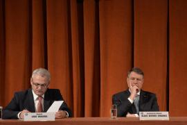 Liviu Dragnea vrea negocieri ”cinstite” cu Iohannis, pentru desemnarea directorului SIE