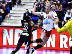 CSM București, campioana României la handbal feminin se întărește cu două jucătoare din Norvegia