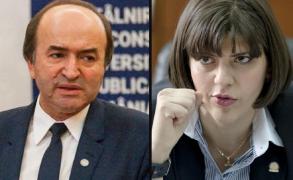Ministrul Justiției a DECIS soarta lui Kovesi! Tudorel Toader, MESAJ către şefa DNA şi procurorul general