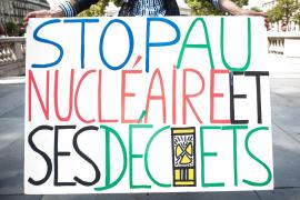 Negocieri INEDITE pentru interzicerea armelor nucleare. Peste O SUTĂ de ţări participă la discuţii