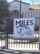 Fotografia care a ajuns VIRAL pe net. Cum a fost prins un hoţ care încerca să fure dintr-o şcoală