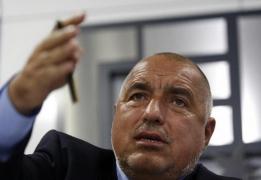 Boiko Borisov vrea să fie din nou premierul Bulgariei. În 2016, el a demisionat din această funcţie